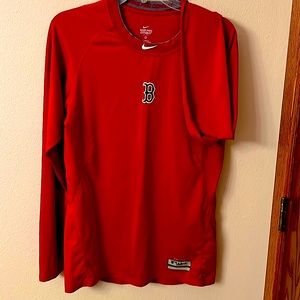 Nike Authentic collection, Performance Apparel, Boston